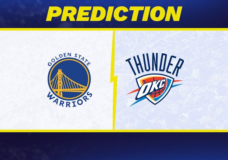 Golden State Warriors-Oklahoma City Thunder Predictions and Game Preview.