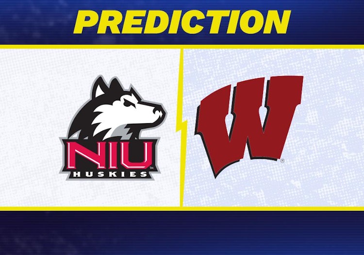 Northern Illinois-Wisconsin Predictions and Game Preview.
