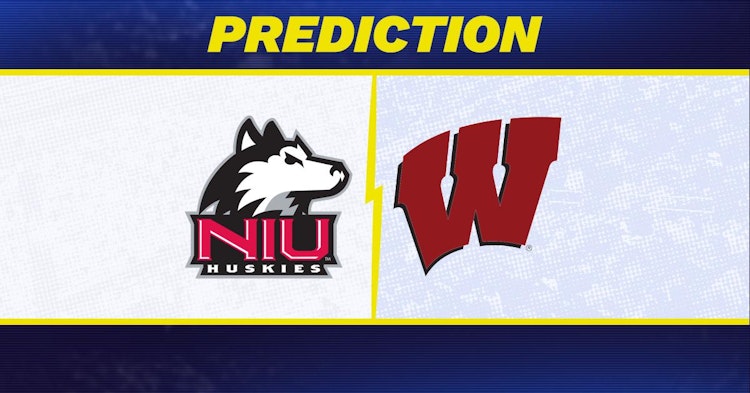 Northern Illinois-Wisconsin Predictions and Game Preview.