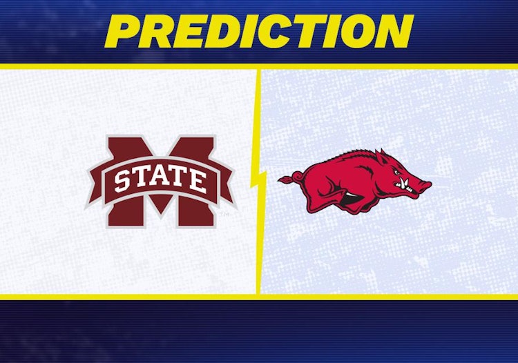 Mississippi State-Arkansas Predictions and Game Preview.