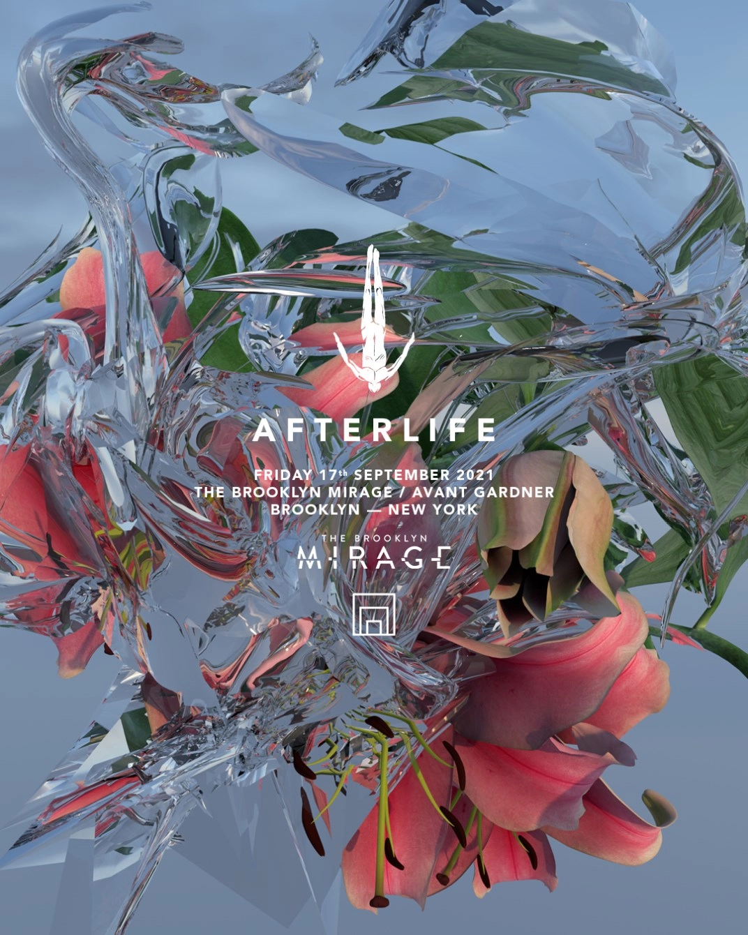 Event Review] Afterlife Takes Over Brooklyn Mirage For 3 Special