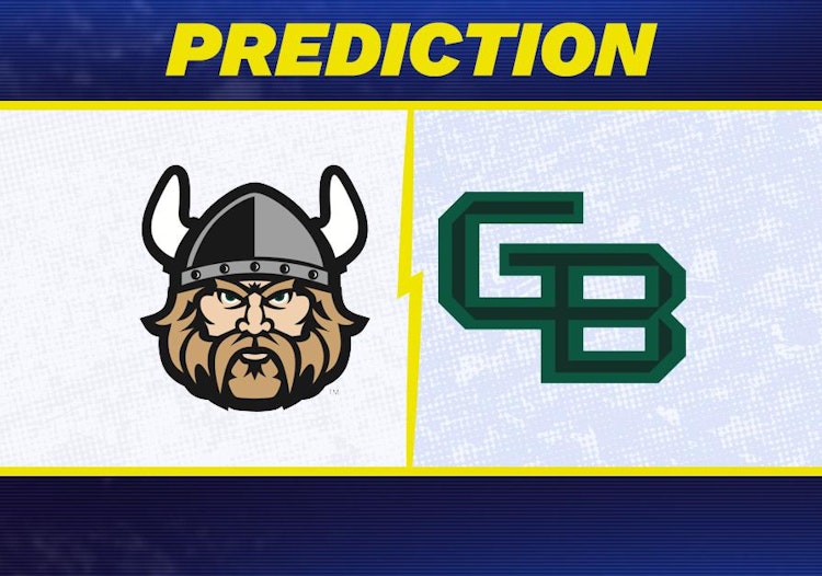 Cleveland State-Green Bay Predictions and Game Preview.