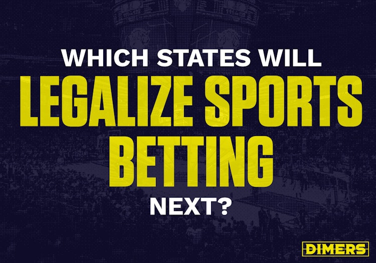 Where Will Sports Betting be Legalized in 2023? Legislation updates for California, Minnesota, Texas