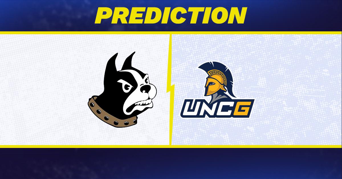 Wofford vs. UNC Greensboro prediction: Wofford favored to win men's college basketball matchup [2/14/2026]