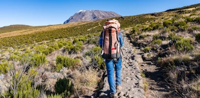 Best time to climb Kilimanjaro: a month-by-month guide