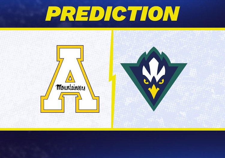 Appalachian State-North Carolina-Wilmington Predictions and Game Preview.