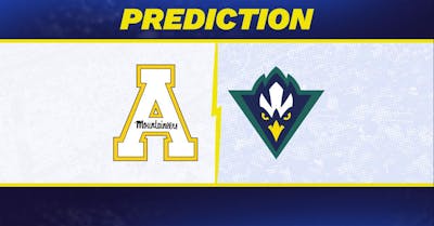 Appalachian State vs. North Carolina-Wilmington Prediction: North Carolina-Wilmington Predicted to Win College Basketball Matchup [11/30/2024]