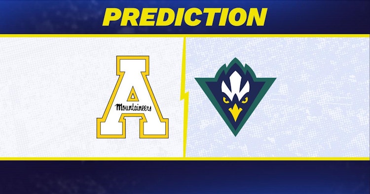 Appalachian State-North Carolina-Wilmington Predictions and Game Preview.