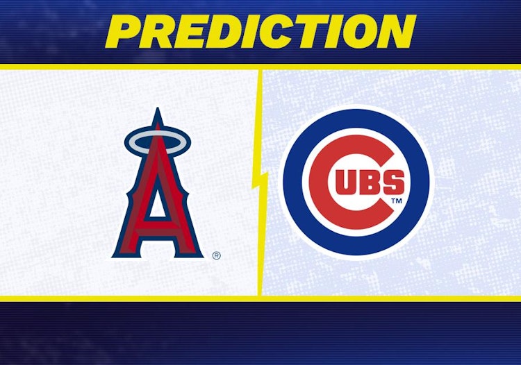 Los Angeles Angels-Chicago Cubs Predictions and Game Preview.