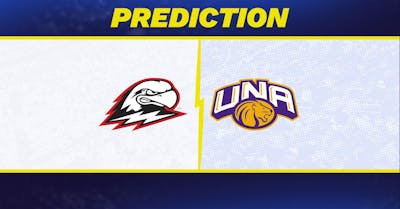 Southern Utah vs. North Alabama prediction: Southern Utah favored to win in college football Week 13, 2025