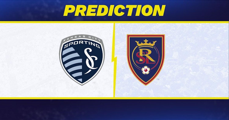 Sporting Kansas City-Real Salt Lake Predictions and Game Preview.