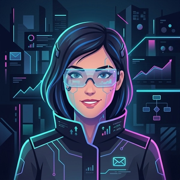 Claire, Email Marketing Manager