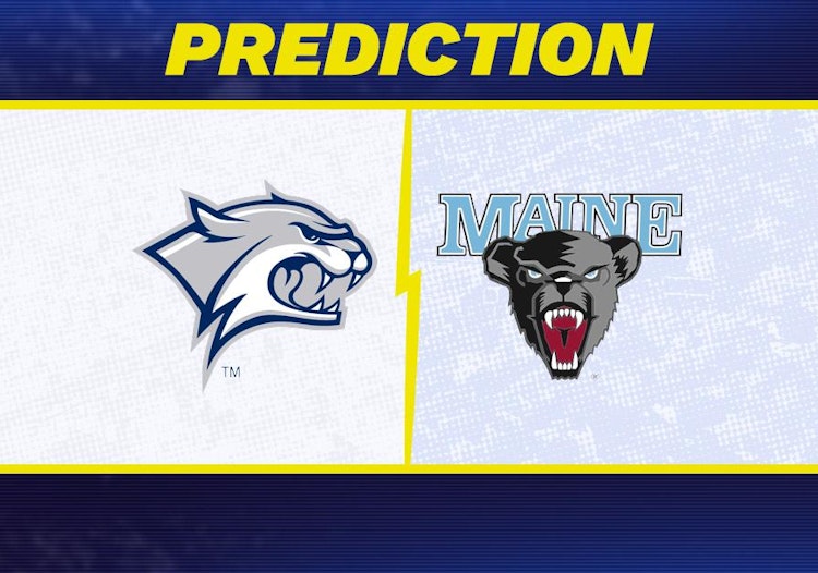 New Hampshire-Maine Predictions and Game Preview.