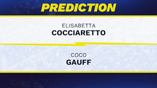 Elisabetta Cocciaretto vs. Coco Gauff prediction, odds, picks for WTA Miami Open 2026