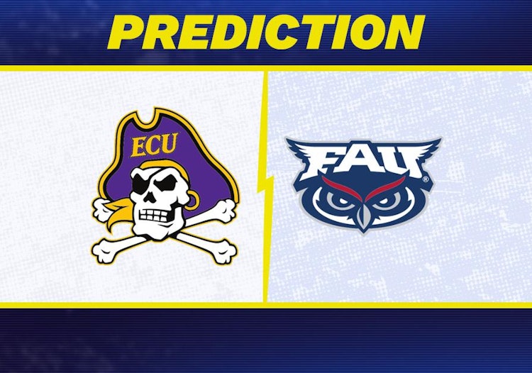 East Carolina-Florida Atlantic Predictions and Game Preview.