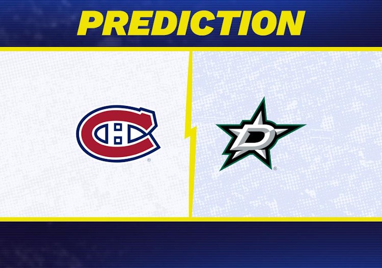Montreal Canadiens-Dallas Stars Predictions and Game Preview.