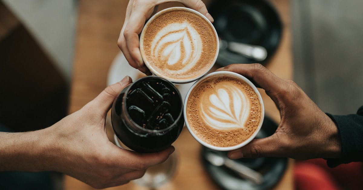 G&B Coffee