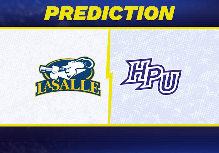 La Salle-High Point Predictions and Game Preview.