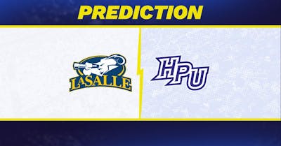 La Salle vs. High Point prediction: High Point favored to win men's college basketball matchup [12/19/2025]