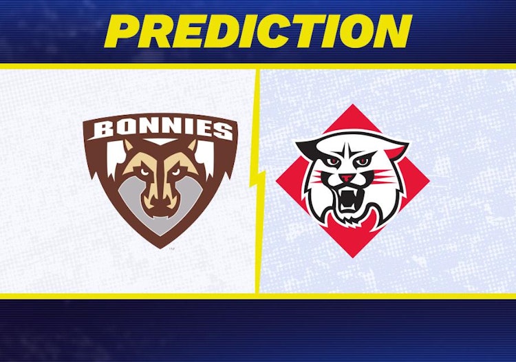 St. Bonaventure-Davidson Predictions and Game Preview.