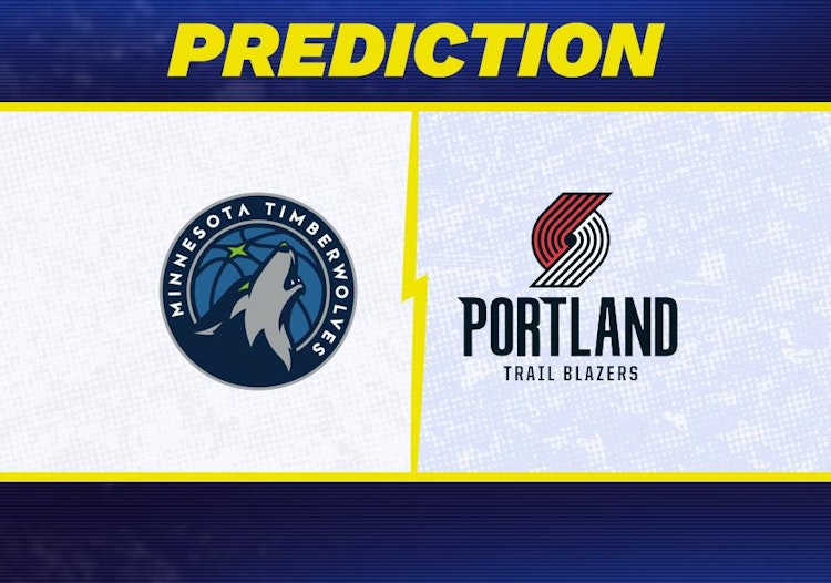 Minnesota Timberwolves-Portland Trail Blazers Predictions and Game Preview.