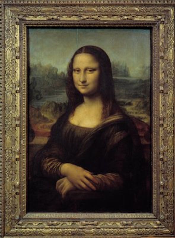 Mona Lisa