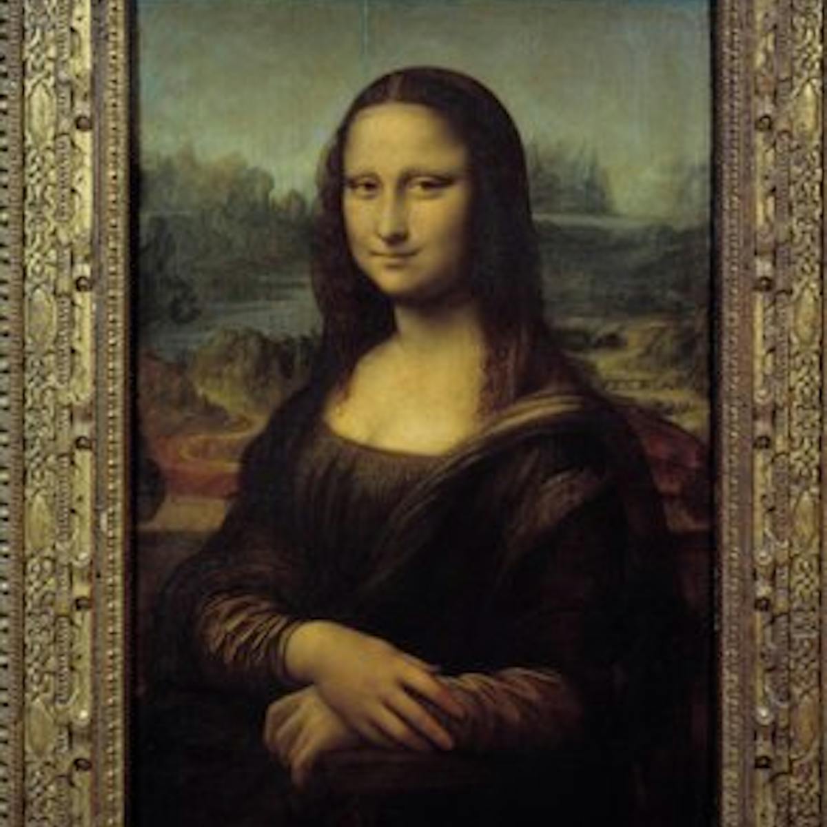 Mona Lisa