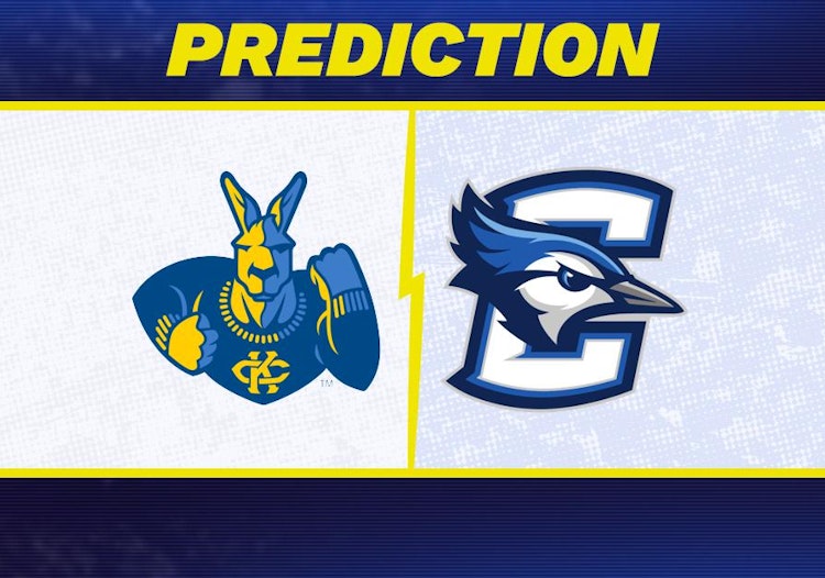 Kansas City-Creighton Predictions and Game Preview.