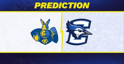Kansas City vs. Creighton Prediction: Creighton Predicted to Win College Basketball Matchup [11/16/2024]