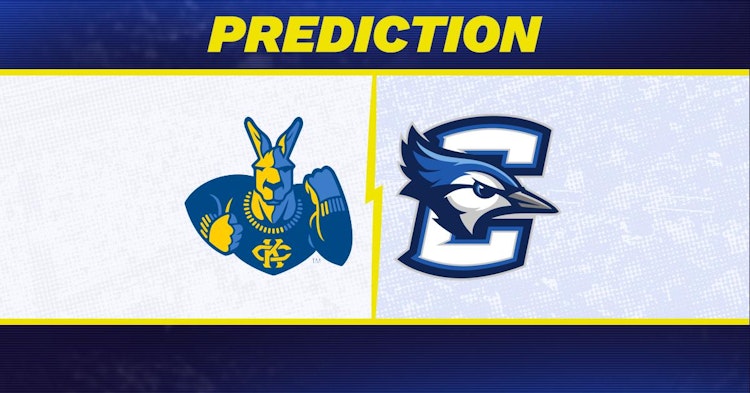 Kansas City-Creighton Predictions and Game Preview.