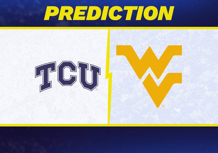TCU-West Virginia Predictions and Game Preview.