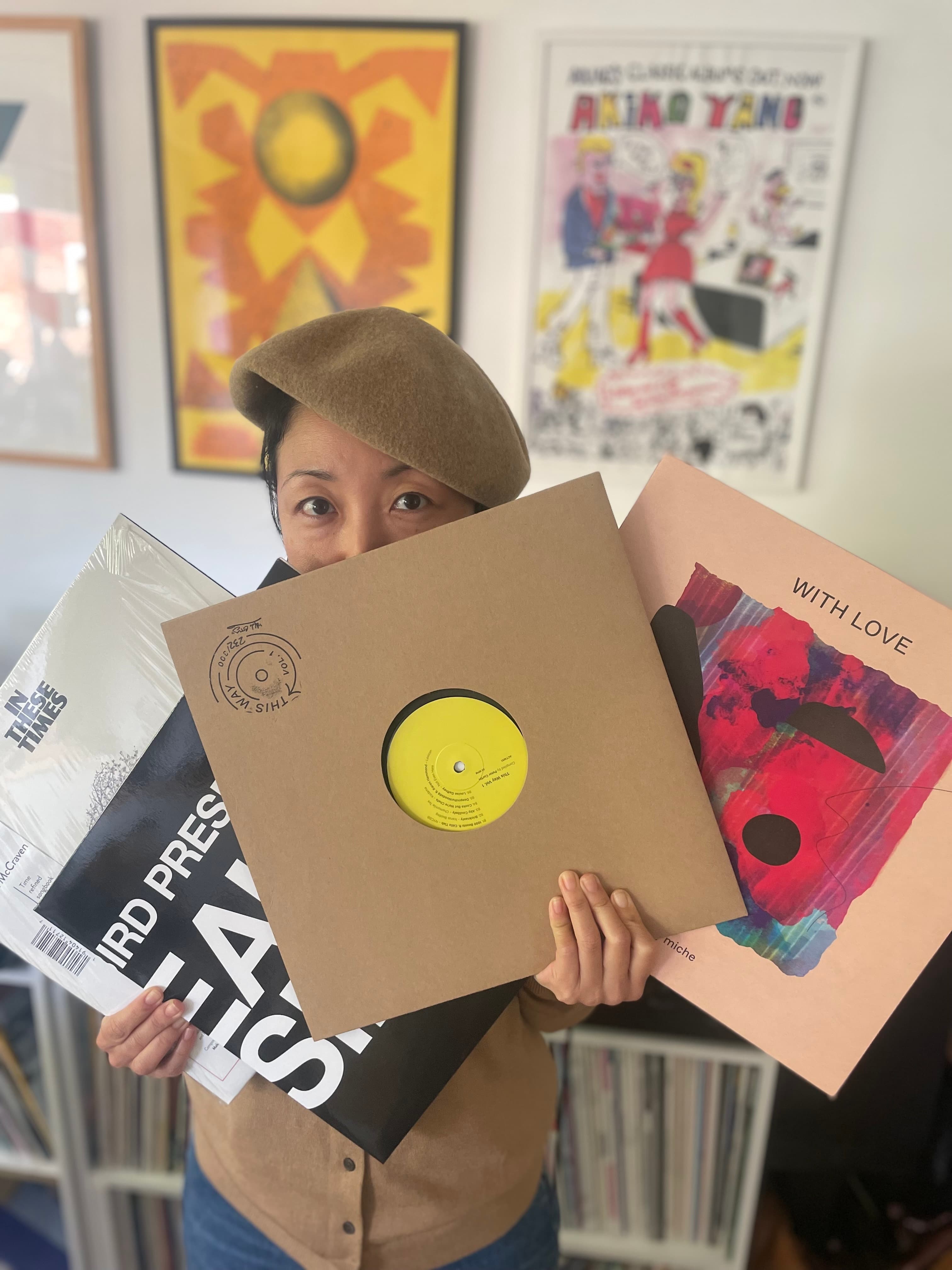 Morning Mari* with Charlie Inman & Rob-san