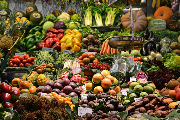 Local Markets