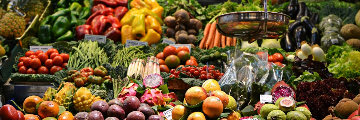 Local Markets
