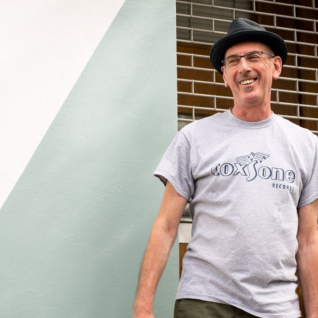 Paul Bradshaw // 21-02-17