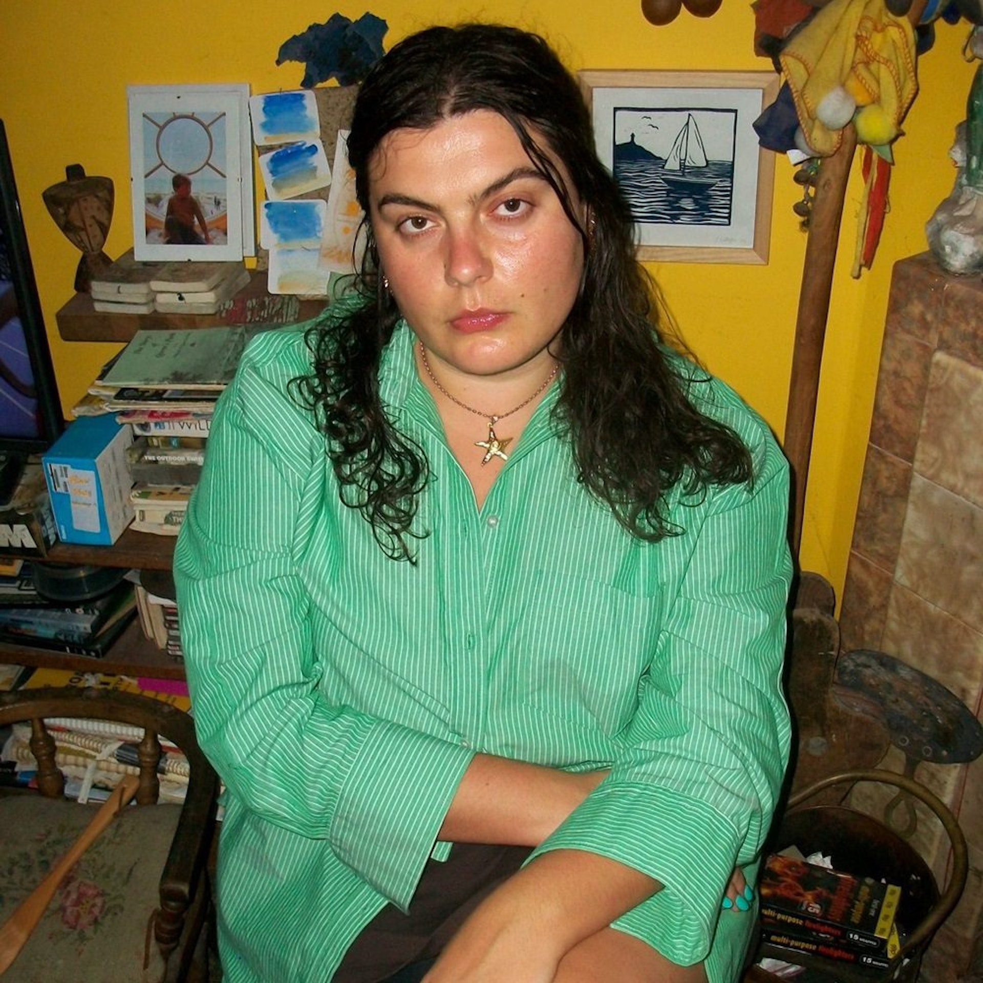 Nossa! w/ Sasha Shuttleworth