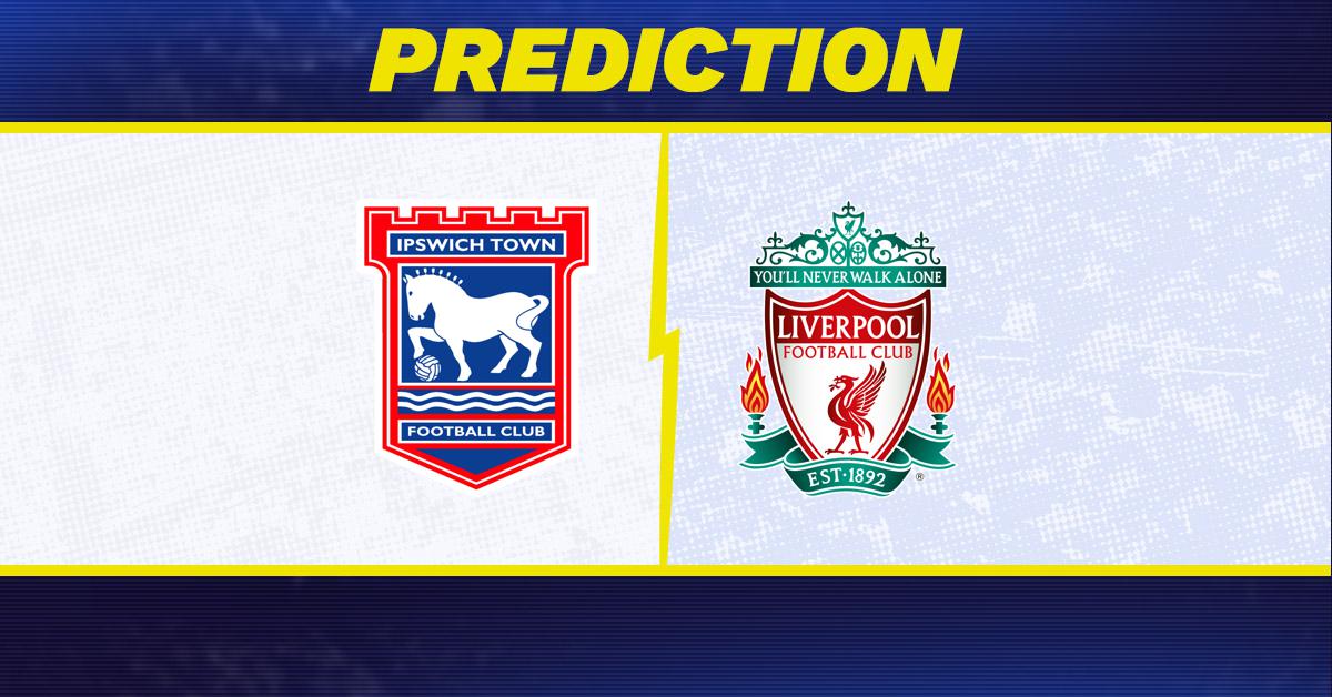 Ipswich Town vs. Liverpool prediction, odds, Premier League picks [9/4/2026]