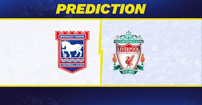 Ipswich Town vs. Liverpool prediction, odds, Premier League picks [9/4/2026]