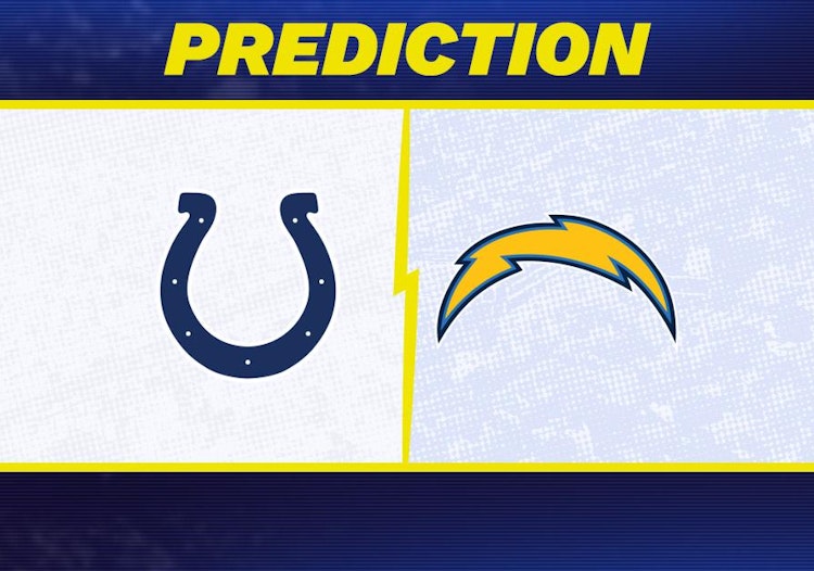 Indianapolis Colts-Los Angeles Chargers Predictions and Game Preview.