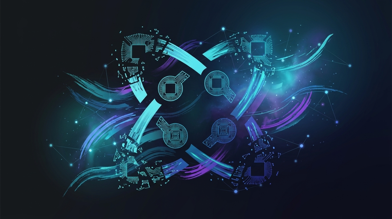 Cosmic Rundown: Xiaomi CPU Claims, MS Paint Watermarks, IPFS Winds Down image