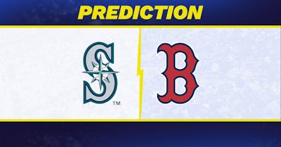 Mariners vs. Red Sox Prediction: Boston Predicted to Win Tuesday's MLB Matchup [4/22/2025]