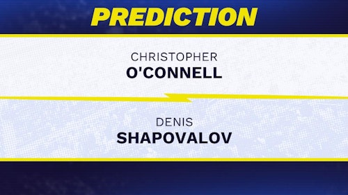 Christopher O'Connell vs. Denis Shapovalov Prediction, Odds, Picks for ATP Belgrade 2024