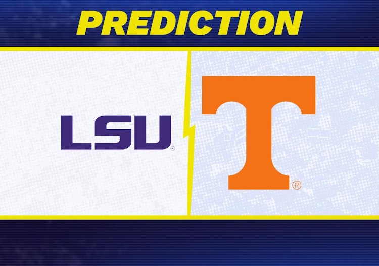 LSU-Tennessee Predictions and Game Preview.