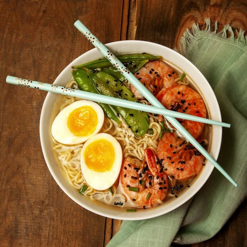 Tokyo's Hidden Ramen Gems