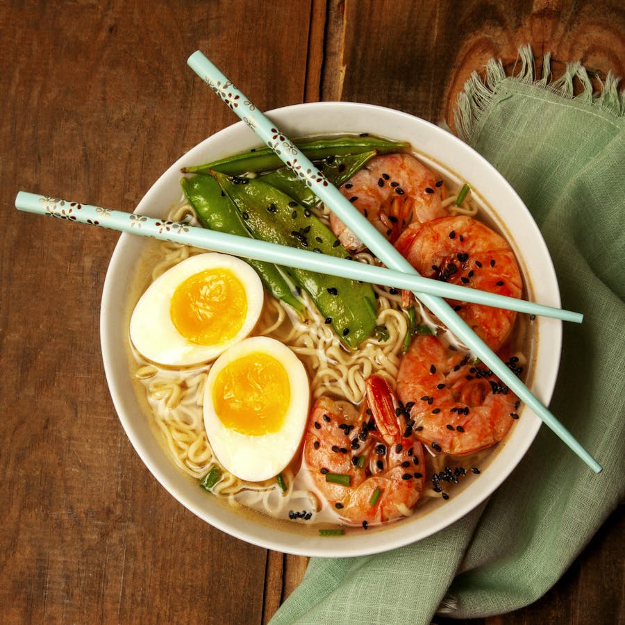 Tokyo's Hidden Ramen Gems