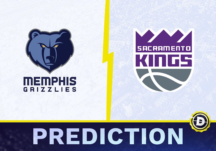 Memphis Grizzlies vs. Sacramento Kings Prediction, Odds, NBA Picks [3/18/2024]