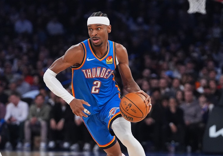 NBA points, rebounds and assists player projections for March 7