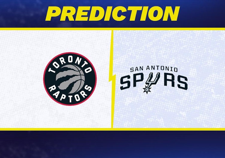 Toronto Raptors-San Antonio Spurs Predictions and Game Preview.