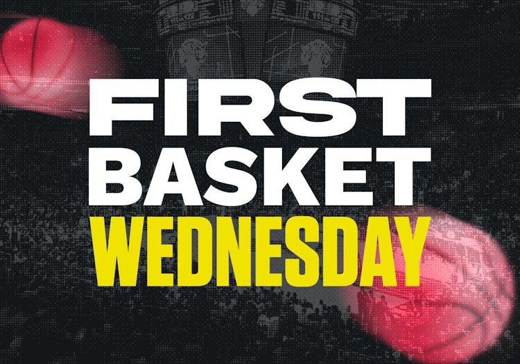 NBA Wednesday First Basket Predictions - Feb 9, 2022