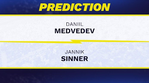 Daniil Medvedev vs. Jannik Sinner prediction, odds, picks for ATP Indian Wells Open 2026
